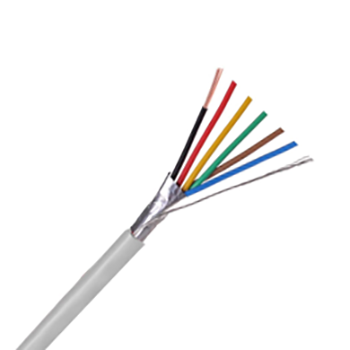 Control Cables 