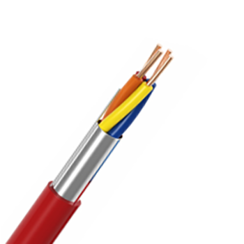 Fire Alarm Cables   
