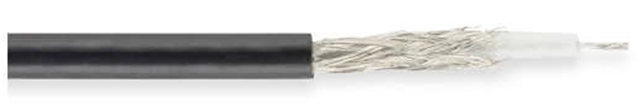 RG-58 C/u (95%) 50 Ohm Coaxial Cable(图2)