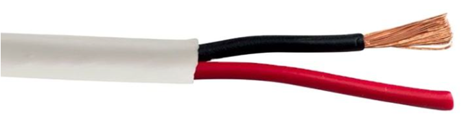16AWG/2 PVC Insulated and Jacketed 60V Instrumentation Cable(图2)